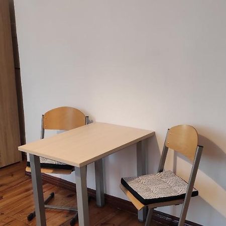 Apartmán Lilia House Poznaň Exteriér fotografie