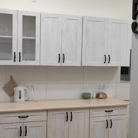 Apartmán Lilia House Poznaň Exteriér fotografie