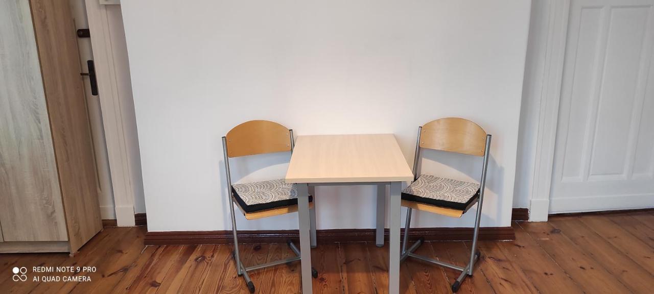 Apartmán Lilia House Poznaň Exteriér fotografie