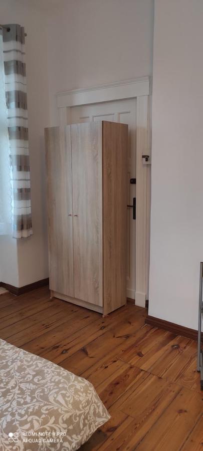 Apartmán Lilia House Poznaň Exteriér fotografie