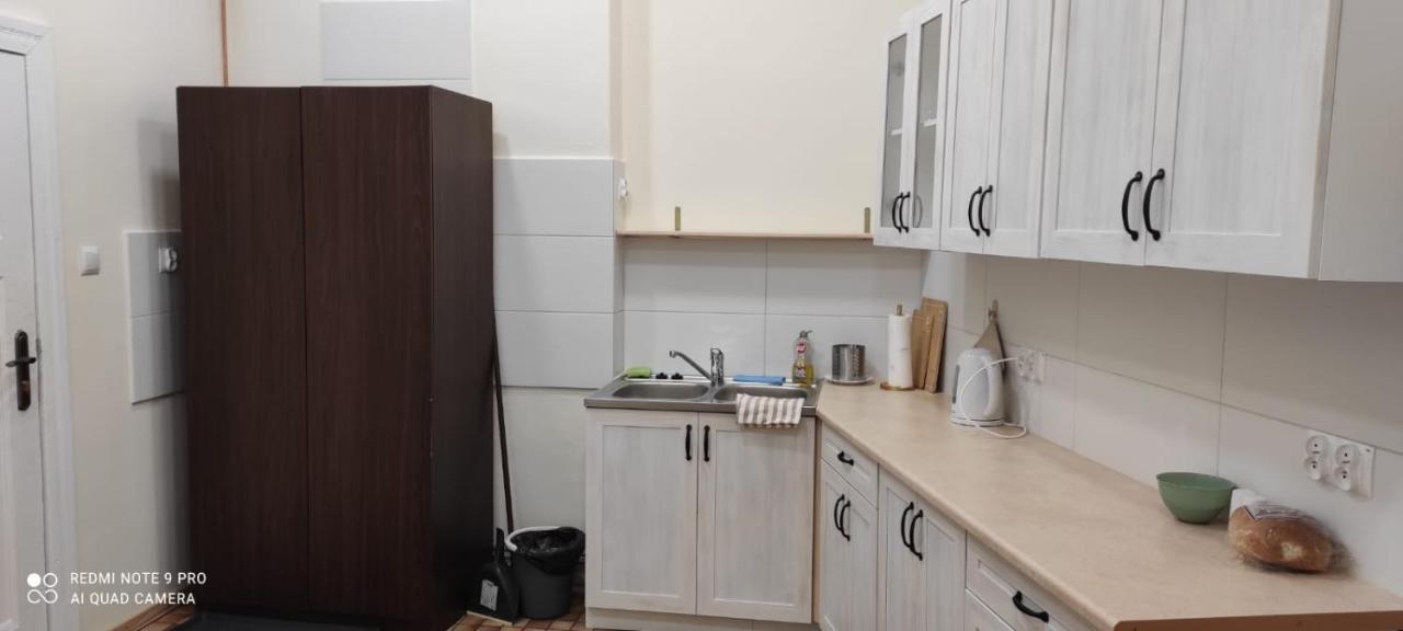 Apartmán Lilia House Poznaň Exteriér fotografie