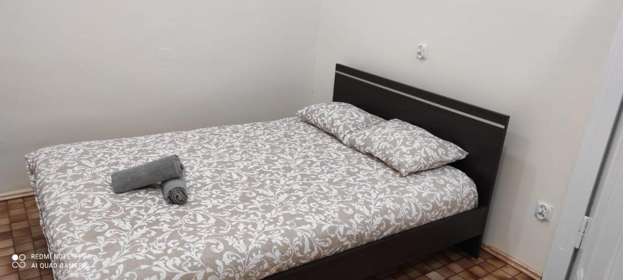 Apartmán Lilia House Poznaň Exteriér fotografie