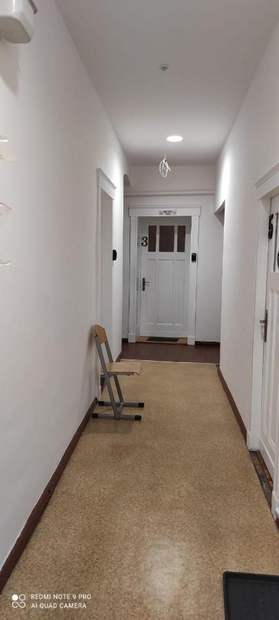 Apartmán Lilia House Poznaň Exteriér fotografie