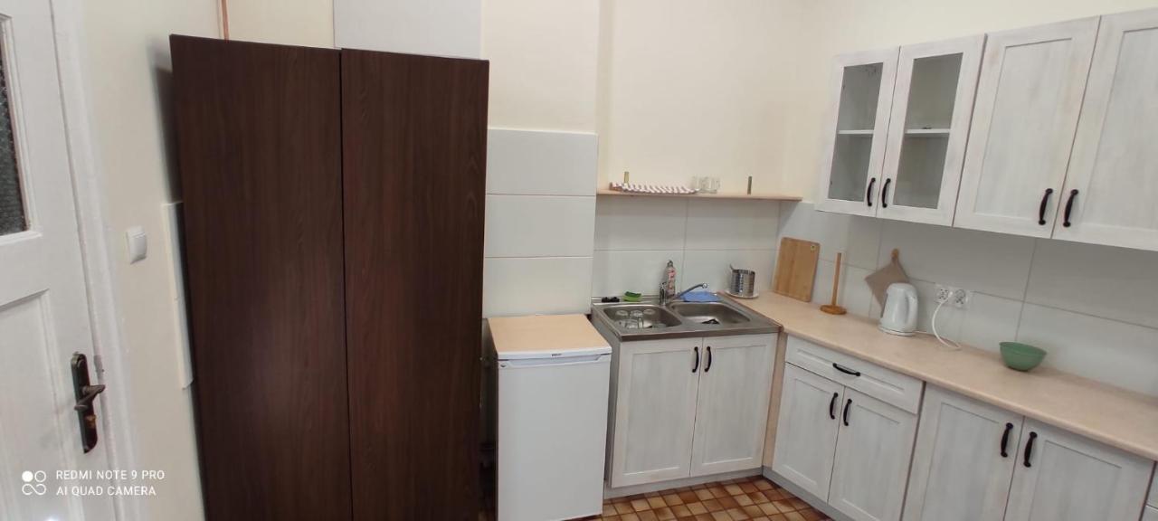 Apartmán Lilia House Poznaň Exteriér fotografie